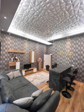 Urban Serviced Apartments